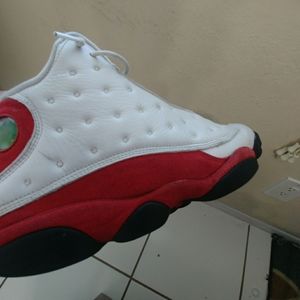 Jordan 13 Chicago